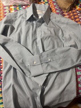 Gold Label Slim Fit Dress Shirt men’s